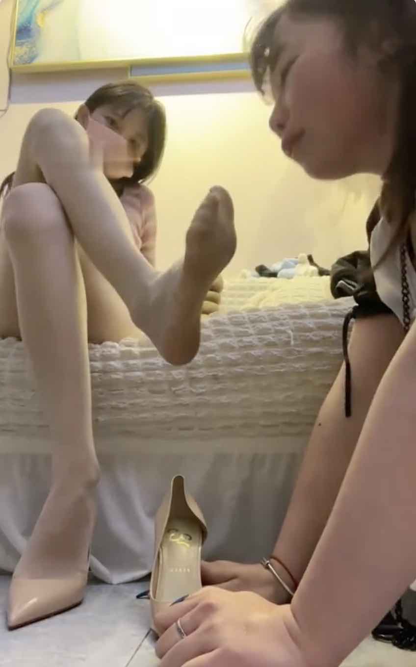 【阿月】圈养女仆的卑贱生活 bf7306